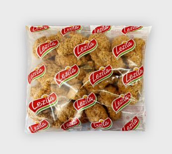 Halal Lezita Chicken Buffalo Wings – 1KG