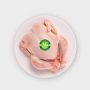 Halal Chicken Whole – 1KG
