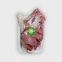 Halal Mutton Shank 1kg