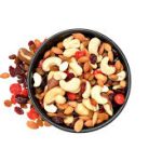 Dried Fruits