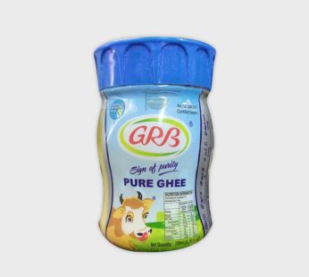 GRB Pure Desi Ghee 200ml