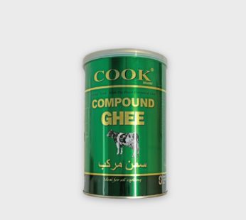 COOK Compound Ghee 900g