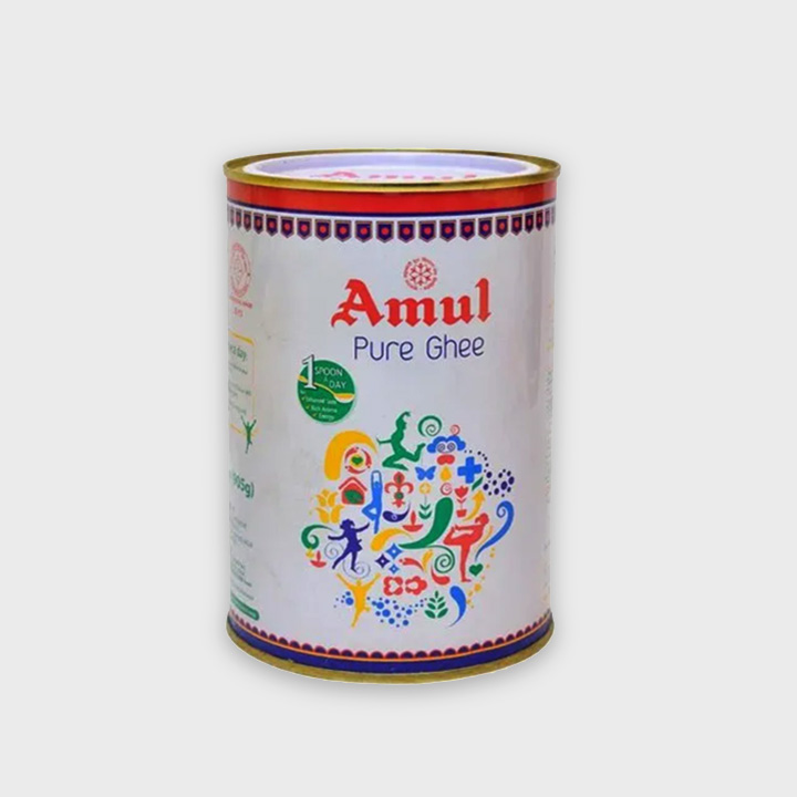 Amul Pure Ghee – 1kg