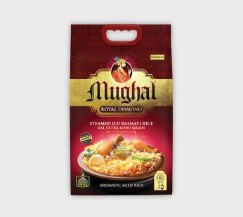 Mughal Royal Daimond Basmati Rice 5kg