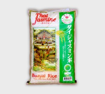 Thai Jasmine Buayai Rice 5kg
