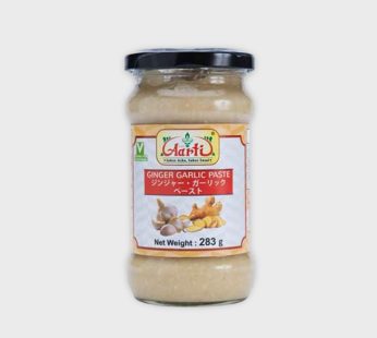 Arti Ginger Garlic Paste – 283g