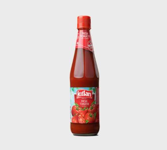 Kissan Tomato Ketchup – 500g