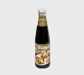 Rich Oyster Sauce – 360ml