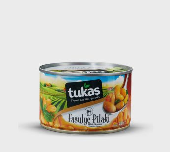 Tukas Barbunya Pilaki – 400g