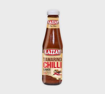 Lazzat Tamarind & Chili Sauce – 300g