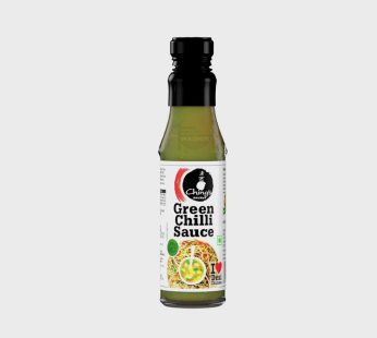 Ching’s Green Chili Sauce – 360g