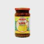 Ahmed Tangy Lime Pickle in Oil – 330g