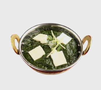 Siddique Authentic Saag Paneer – 200g