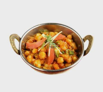 Siddique Spiced Chana Masala – 200g