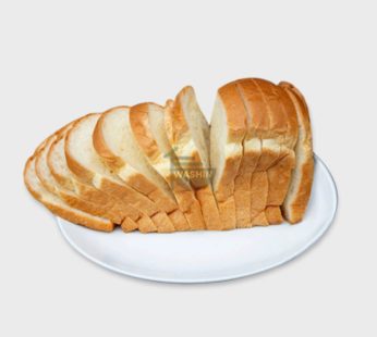 Siddique Classic Halal plain Bread
