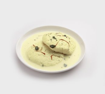 Siddique Rasmalai– 2pcs