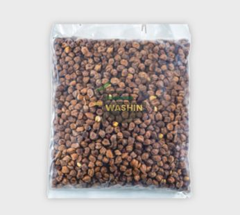 WASHIN Black Chickpea 1Kg