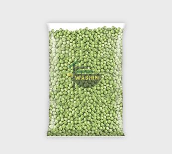 WASHIN Green Peas – 1kg