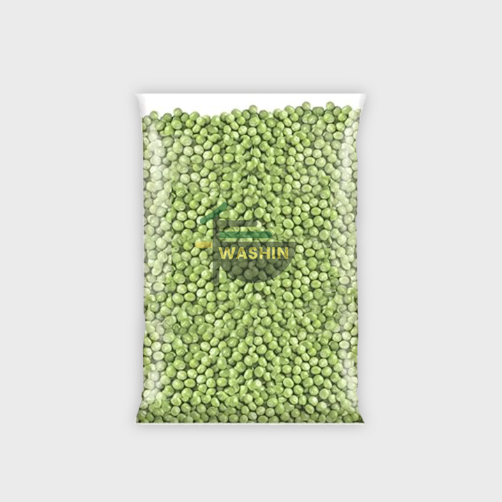 WASHIN Green Peas – 1kg
