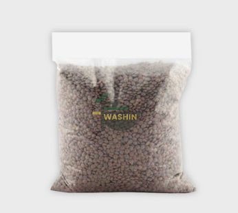 WASHIN Sabut Masoor Dal – 1kg