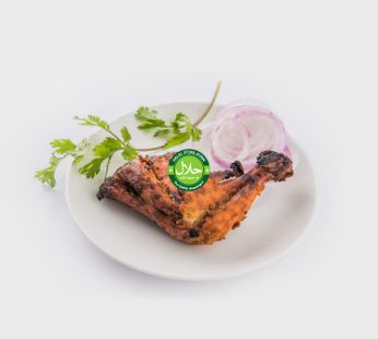 Siddique Ready-to-Eat Tandoori Leg