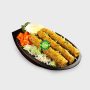 Siddique Chicken Seekh Kebabs – 3 pcs Frozen