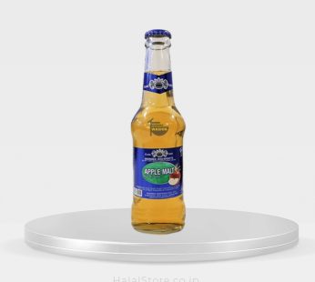 Murree Brewery Apple Flavored Malt