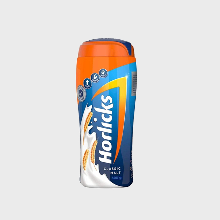 Horlicks Health Drink – 580g