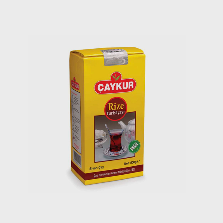 Caykur Turkish Black Tea – 500g