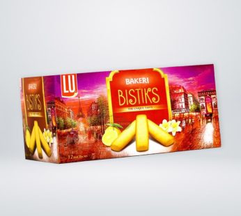 LU Bakeri Bistiks Family Pack