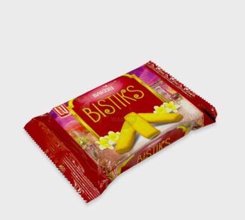 LU Bakeri Bistiks Half Roll