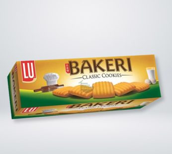 LU Bakeri Classic Cookies Family Pack