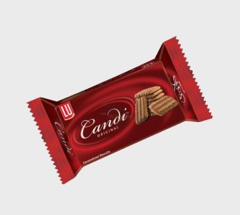 LU Candi Original Biscuits Half Roll