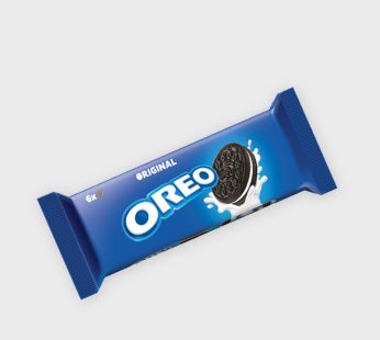 LU OREO Original Pack of 6