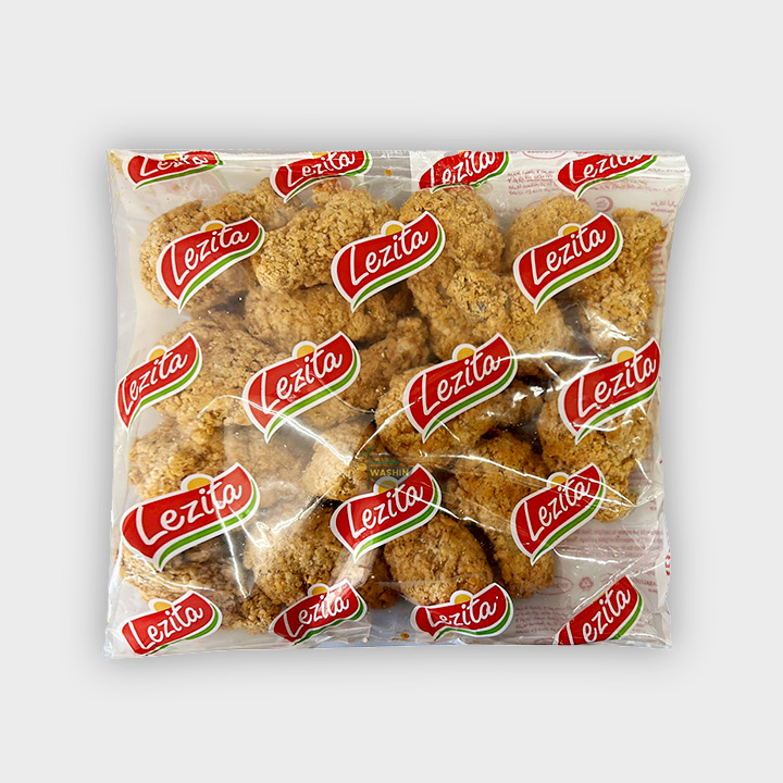 Lezita Chicken Wings 1kg