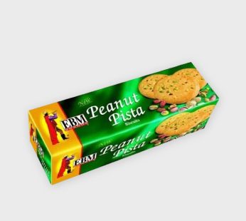 Peak Freans Peanut Pista Biscuit