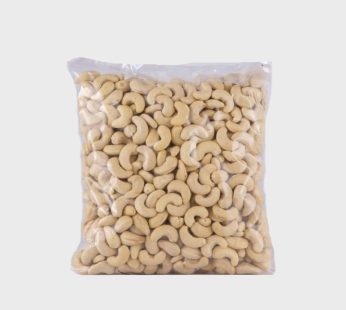 Premium Whole Cashews – 1kg
