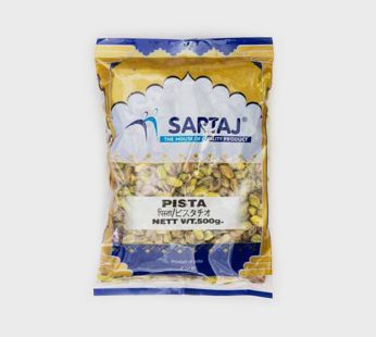 Sartaj Premium Pista Nuts – 500g