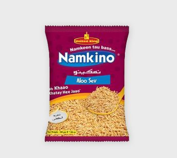 United King Namkino Aloo Sev 200g