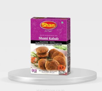 Shan Shami Kabab Masala Mix 50g