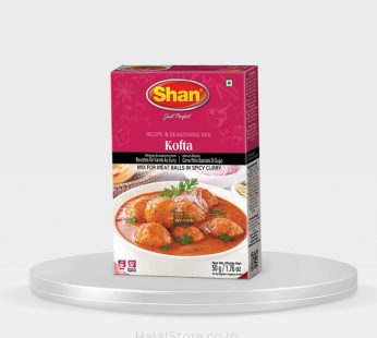 Shan Kofta Masala Mix 50g