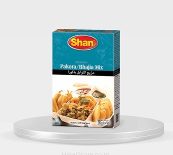 Pakora Bhajia Masala Mix 150g