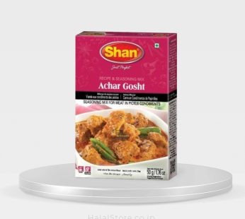 Shan Achar Gosht Masala 100g