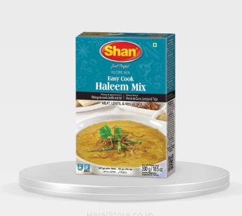 Shan Haleem Mix 300g