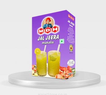 MDH Jal Jeera Masala Mix 100g