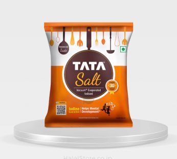 Tata Iodized Salt 1kg