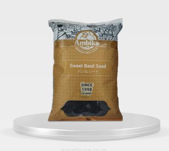 Ambika Basil Seeds 1kg