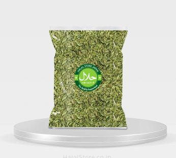 Fennel Seeds (Saunf) 100g