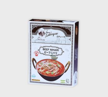 Siddique Beef Nihari