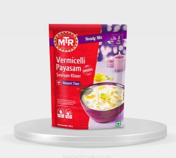 MTR Semiya Payasam Dessert 180g